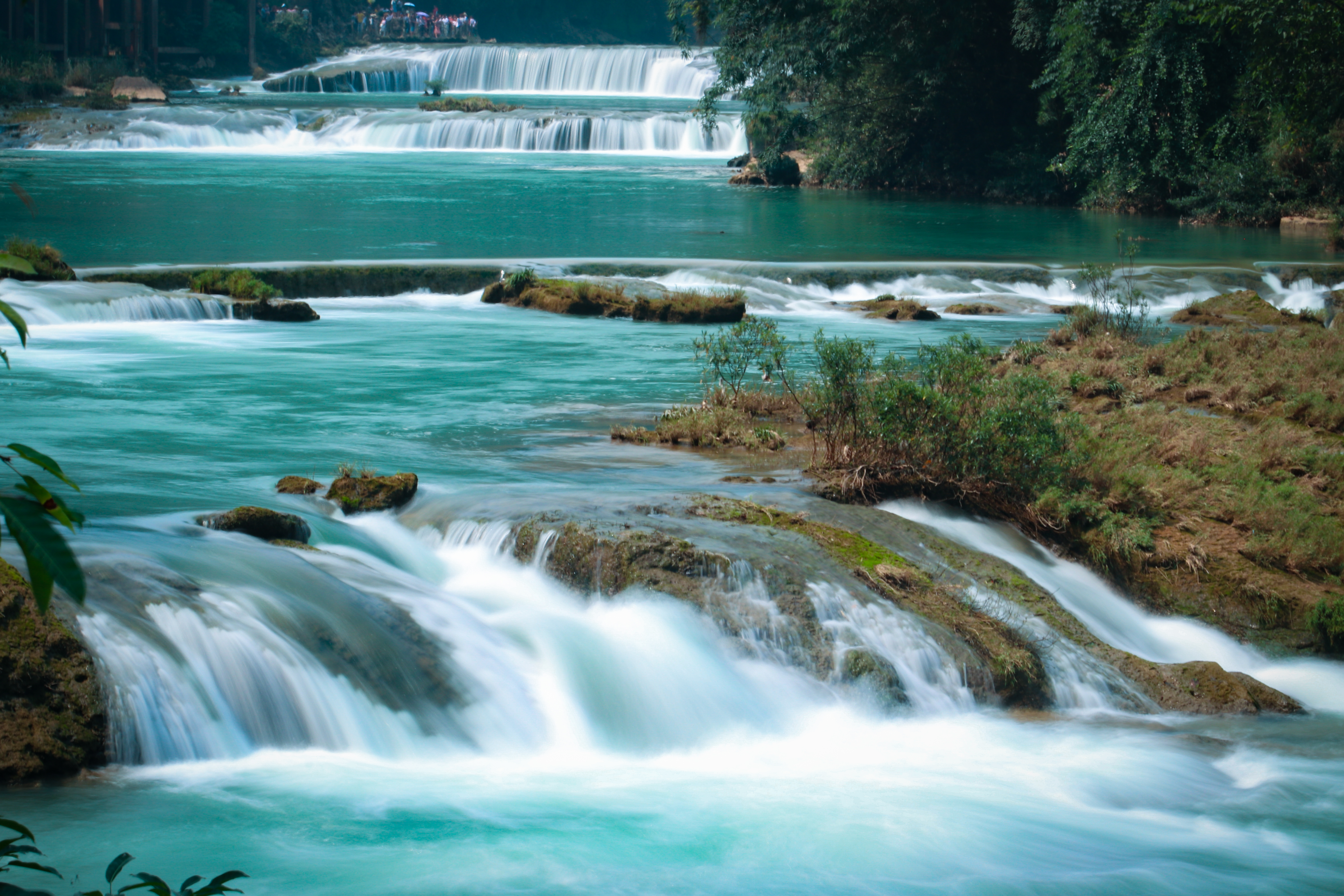 Yunnan Spring water